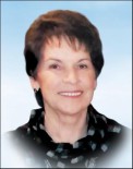 Raymonde Labonté