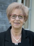 Lauréanne Lessard