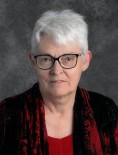 Margaret Tamblyn Foster
