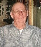 Bernard Samuel Worrall