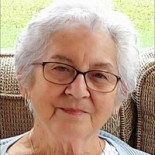 Sylvia Lorraine Crowell