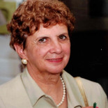 Germaine Deslauriers Houle