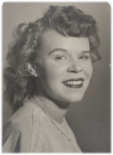 Audrey June Skinner