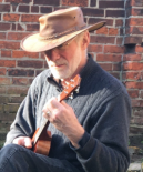 Philip Rodney LeNeveu Black