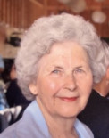 Shirley Hazel Symes