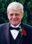 Peter James Donovan
