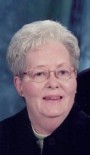 Marjorie Mae Carter