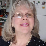 Suzanne Paradis