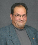 Gérard (Gerry) Doyon