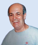 Nazareno (Reno) Camenzuli