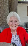 Evelyn Beban Lewis