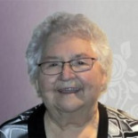 Jacqueline Gagné Doyon