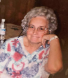 June Margaret Cliffe