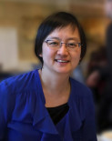 Li (Tina) Xiaodong
