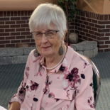 Marilyn Bernice Stewart Morrissey