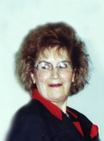 Yvonne Losier Brideau