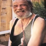 Richard James Stuart (Rick) Lambert