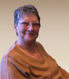 Aline Carrière Lafontaine