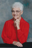 Mary Ellen Hillier