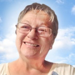 Suzanne (Sue) Polson