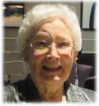 Eva F. McKee McFarlane