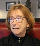 Sharon Patricia Ross