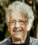 Georgette Bertrand Larocque