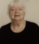 Elizabeth (Betty) Reade