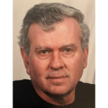 Barry William Drummond