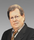Marcel Pétrin