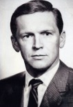Kenneth Albert Thomas Giles