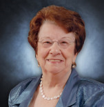 Rita Lévesque Pinard