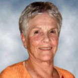 Suzanne Robert Rousseau