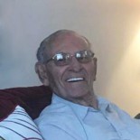 George William Wanchulak