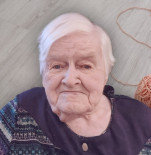 Thérèse Thibeault Lévesque