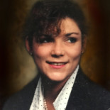 Mary Elizabeth Chaffey