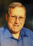 Melvin Hare
