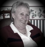 Donna Lorraine Wilson