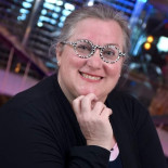 Éliane Durand Blain
