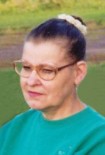 Liliane Rousseau