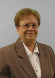 Soeur Fernande Pelletier