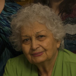 Greta Avanessian Badalian
