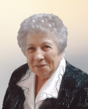 Annette Plamondon Boily