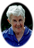 Noreen Verna Rosborough