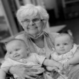 Ada May Saunders King