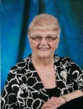 Helen Mary Dwyer
