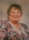Martha Alma Bentz