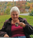 Rosina Agnese (Rosa) Slaviero De Franceschi