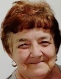 Françoise Sauvé Champagne