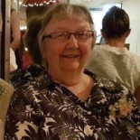 Jane Tavenor